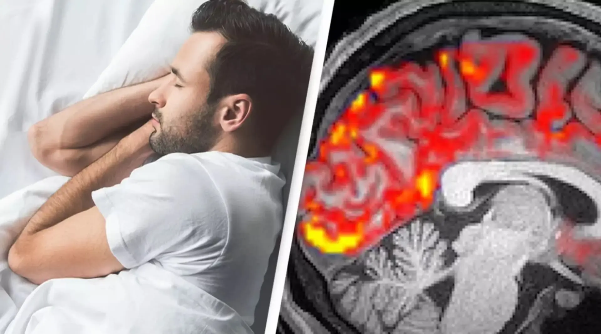 Noćni rad mozga – što se događa dok spavamo